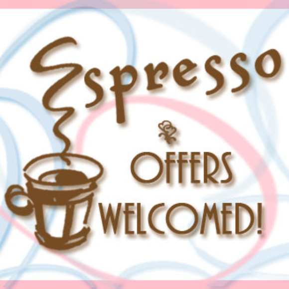 Other - Espresso Unique Resale Other - Espresso Unique Resale